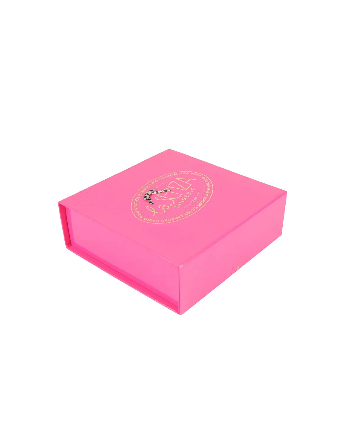 LA SENZA GIFTBOX - SMALL