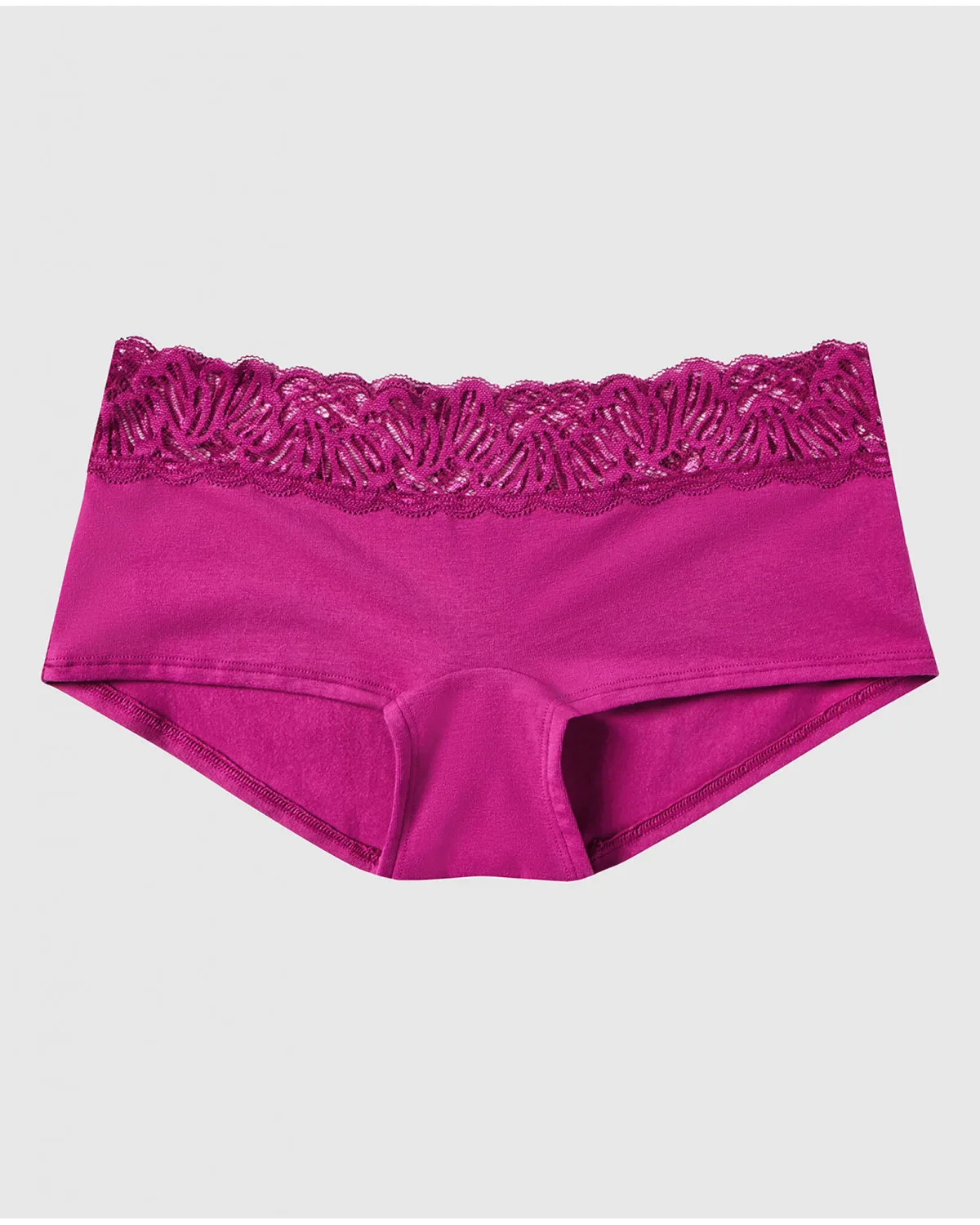 REMIX COTTON - FLIRTY FUCHSIA