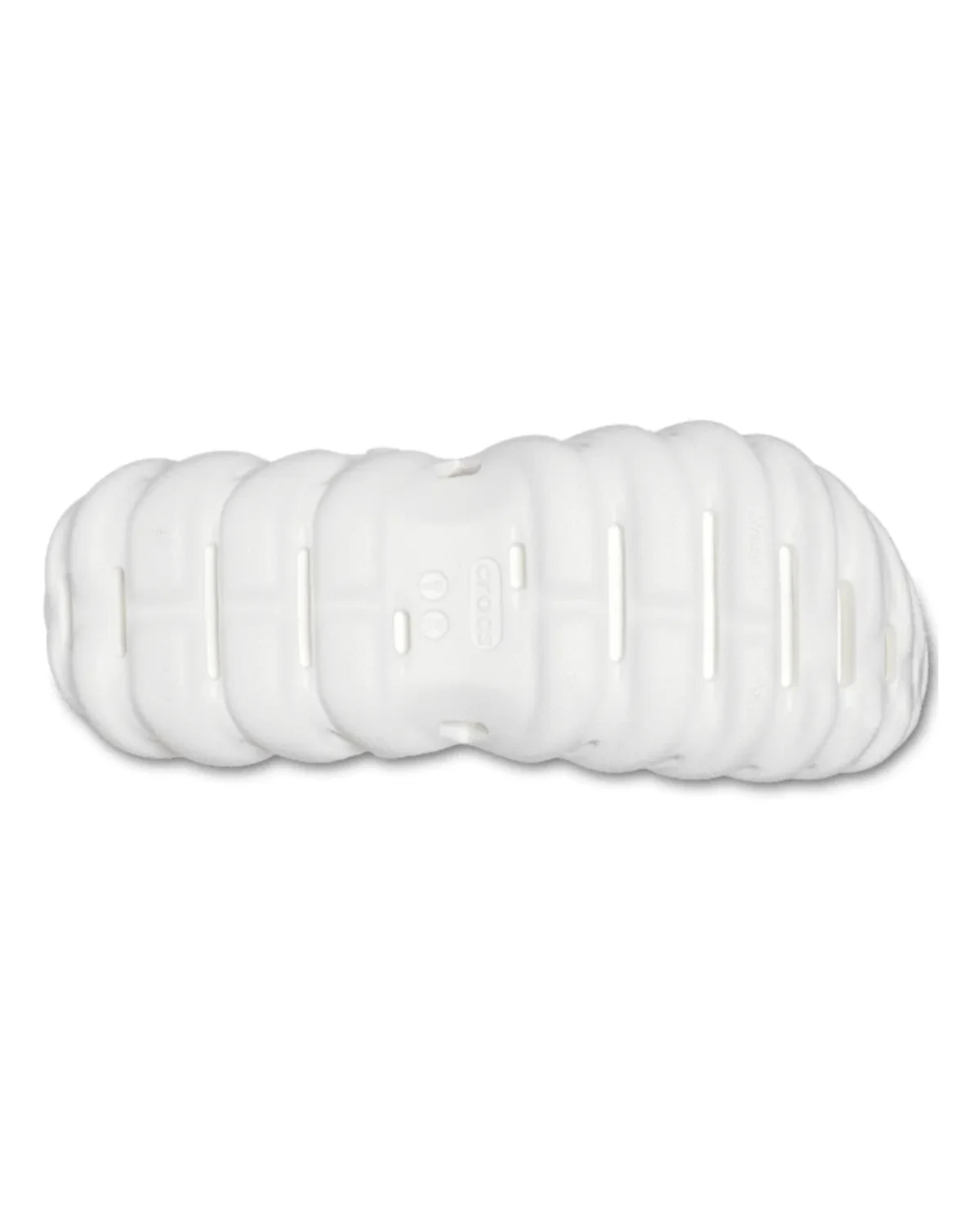 ECHO CLOG WHITE
