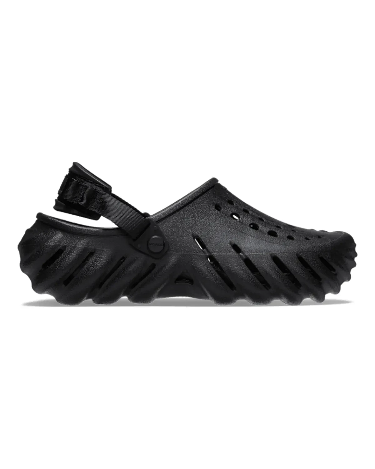 ECHO CLOG BLACK