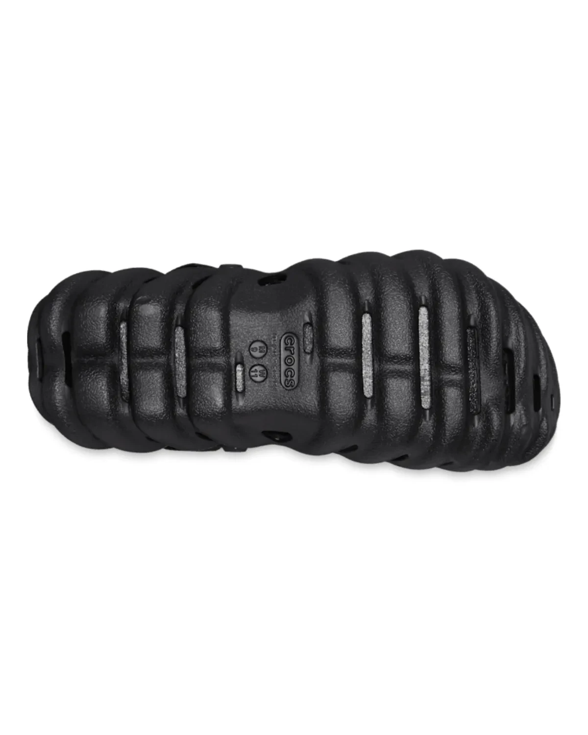 ECHO CLOG BLACK