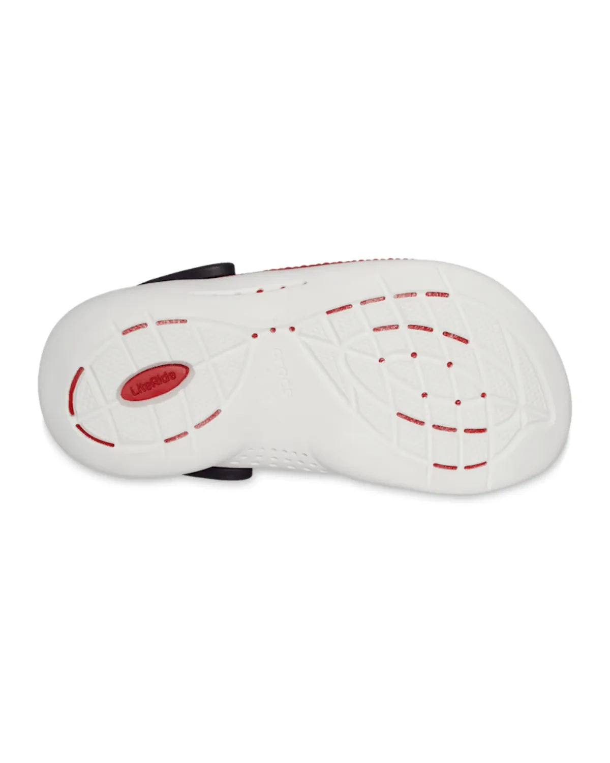 LITERIDE 360 CLOG NAVY/PEPPER