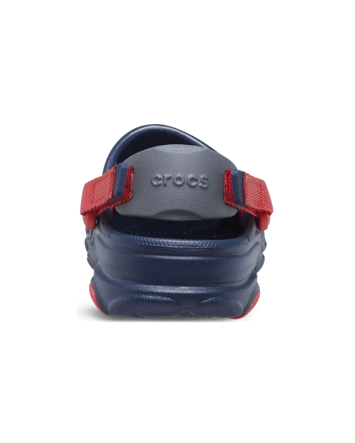 KIDS' CLASSIC ALL-TERRAIN CLOG K NAVY