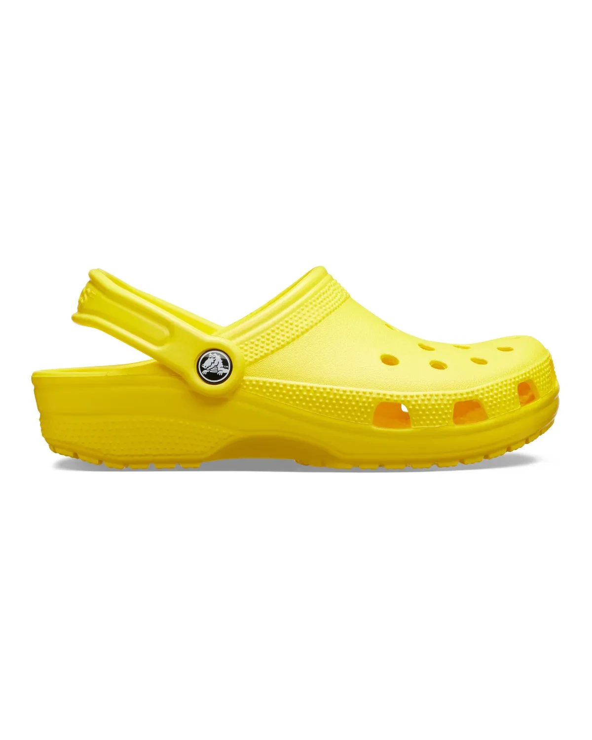 CLASSIC CLOG BANANA
