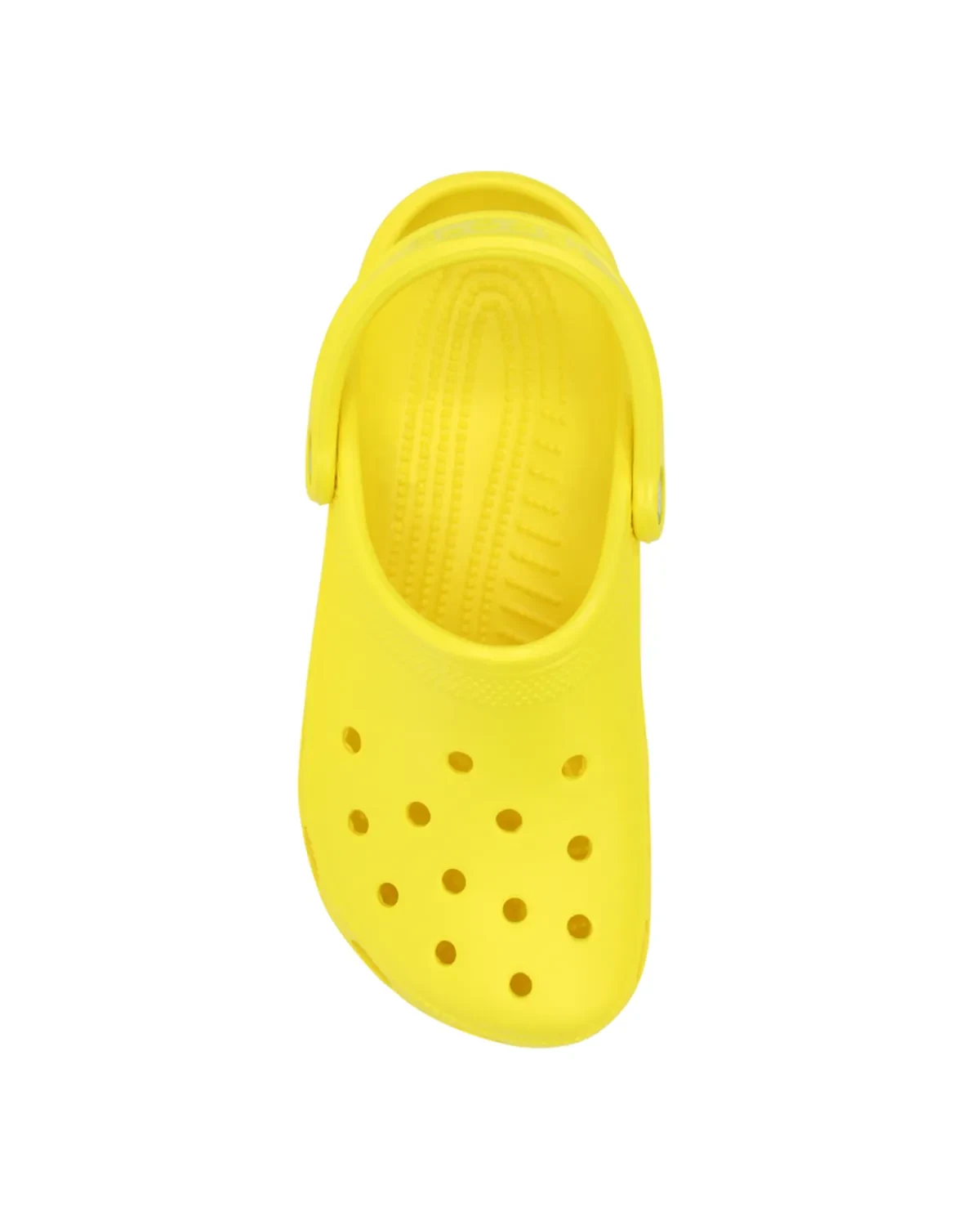CLASSIC CLOG BANANA