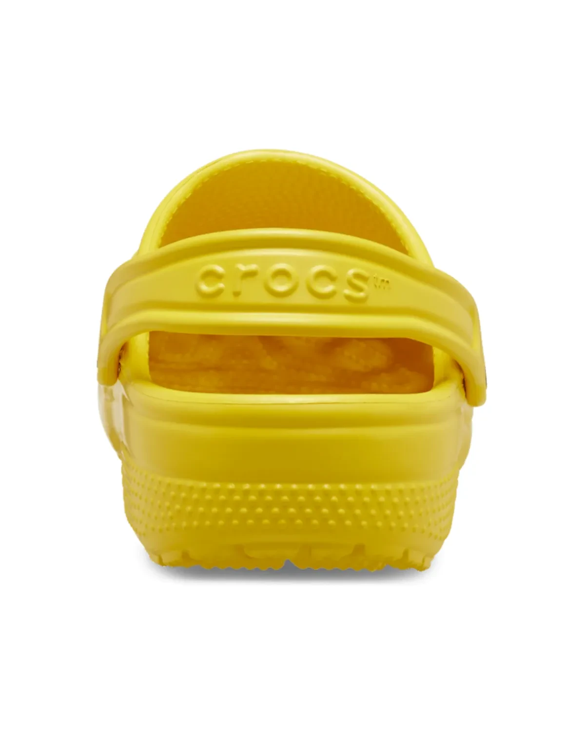 CLASSIC CLOG SUNFLOWER