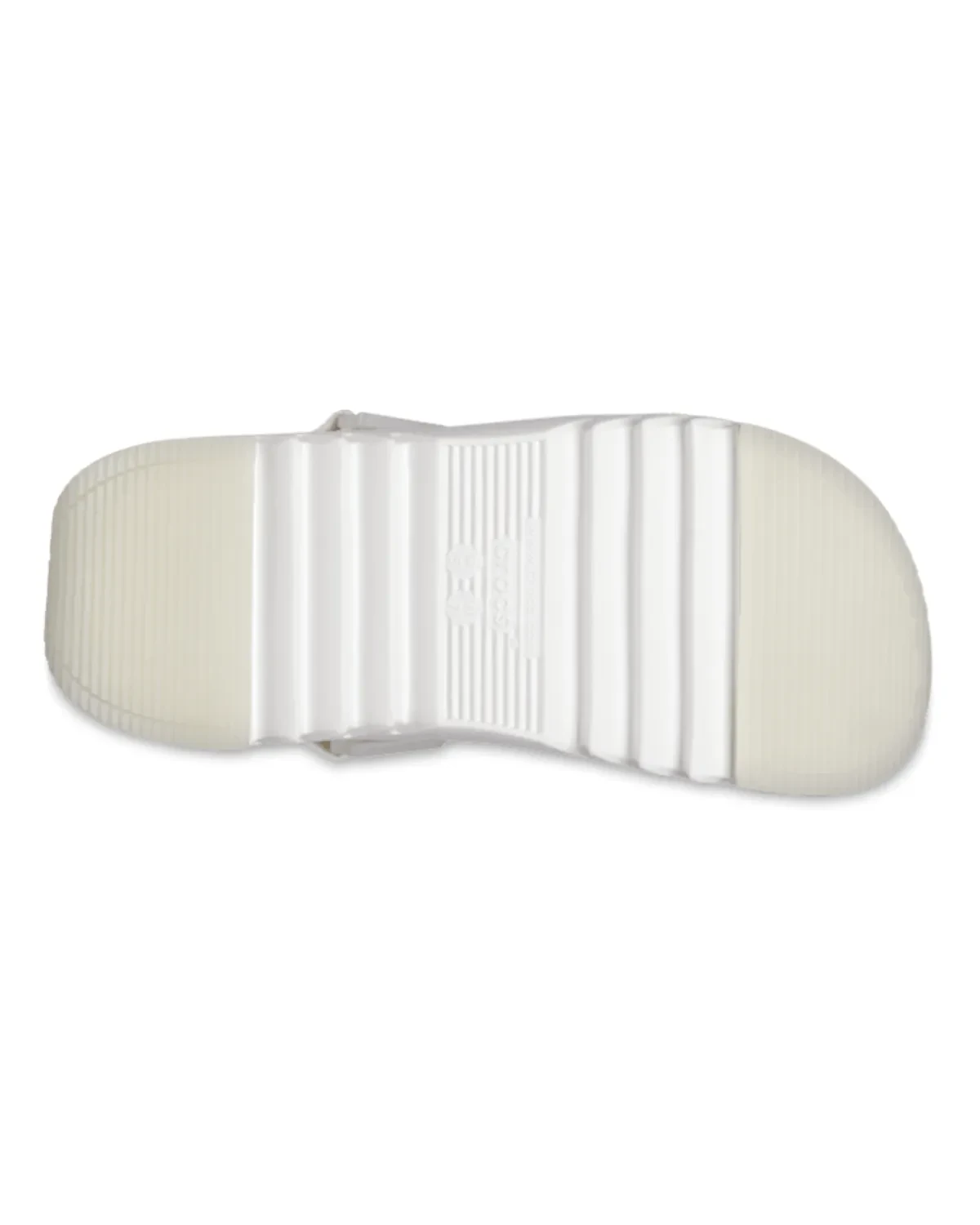 HIKER XSCAPE CLOG WHITE