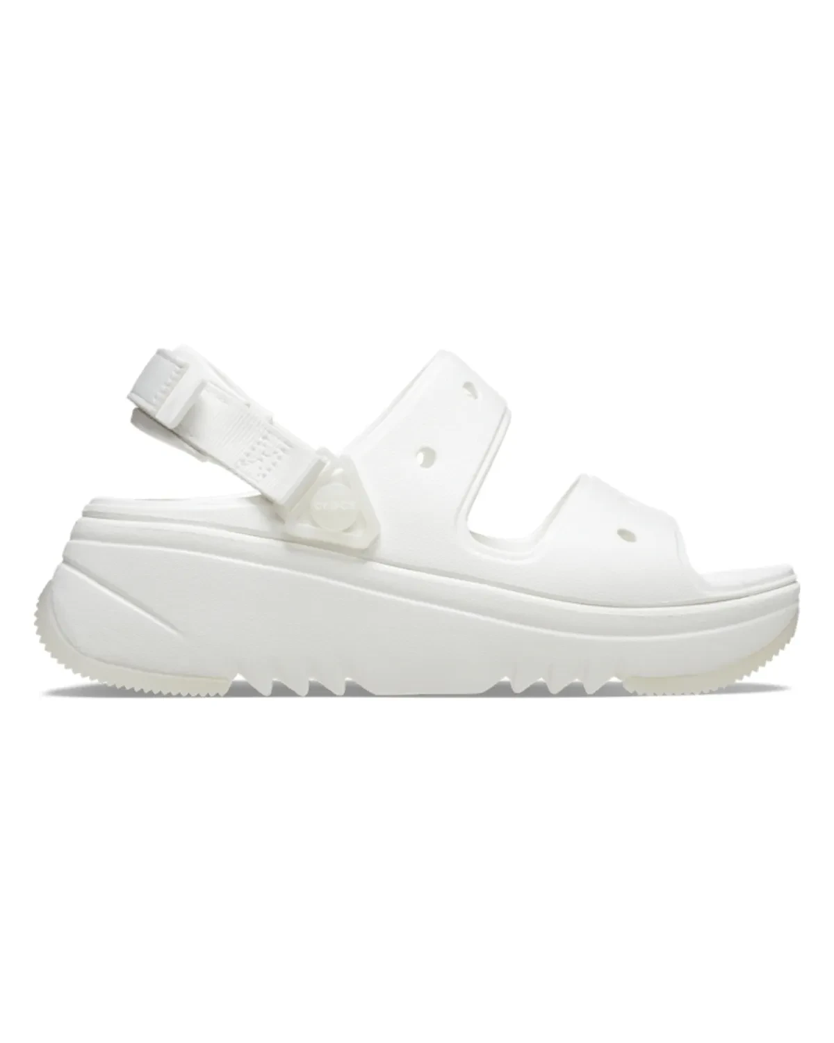 HIKER XSCAPE SANDAL WHITE