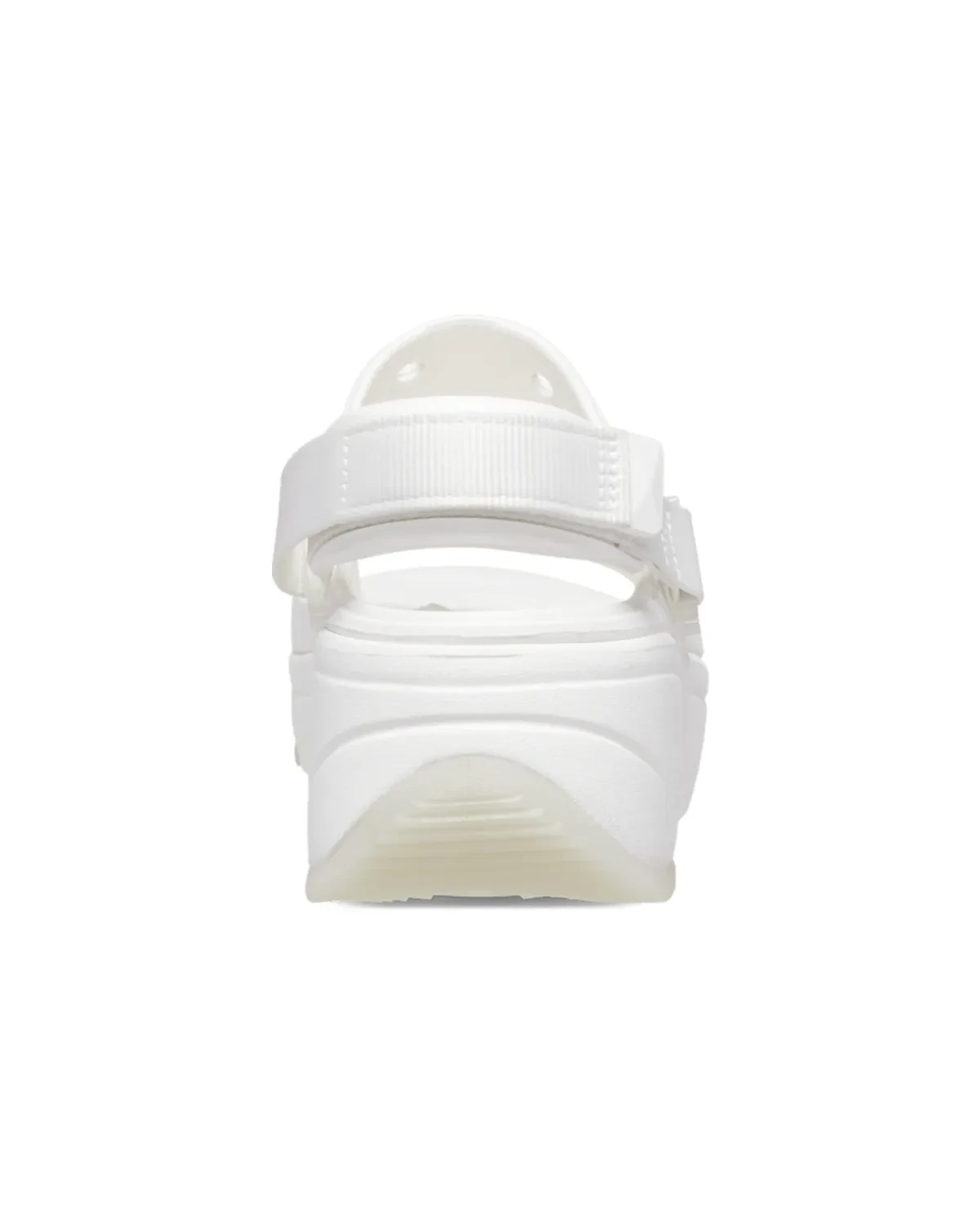 HIKER XSCAPE SANDAL WHITE