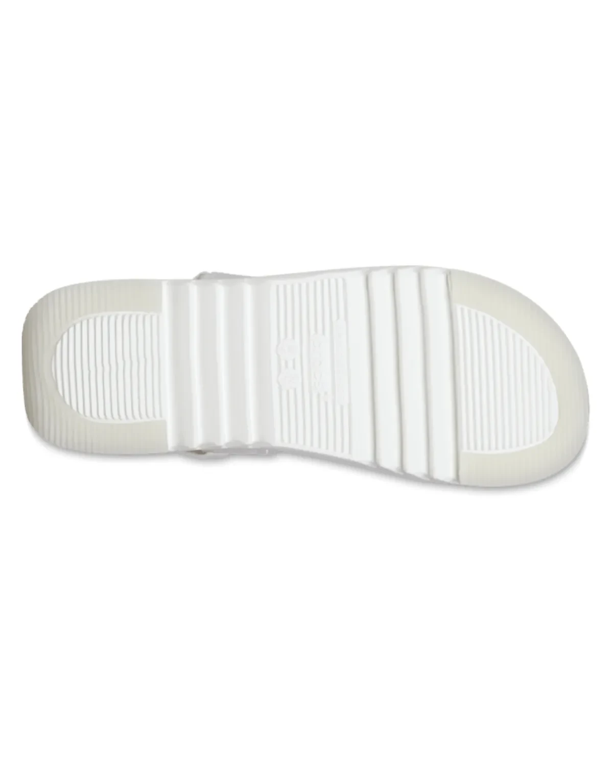 HIKER XSCAPE SANDAL WHITE