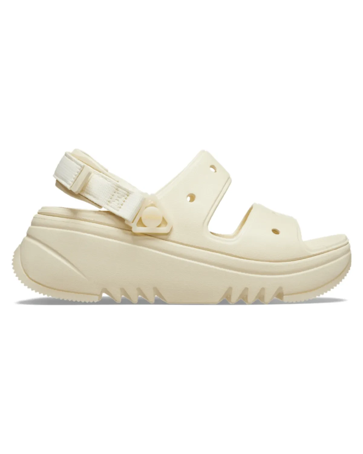 HIKER XSCAPE SANDAL VANILLA