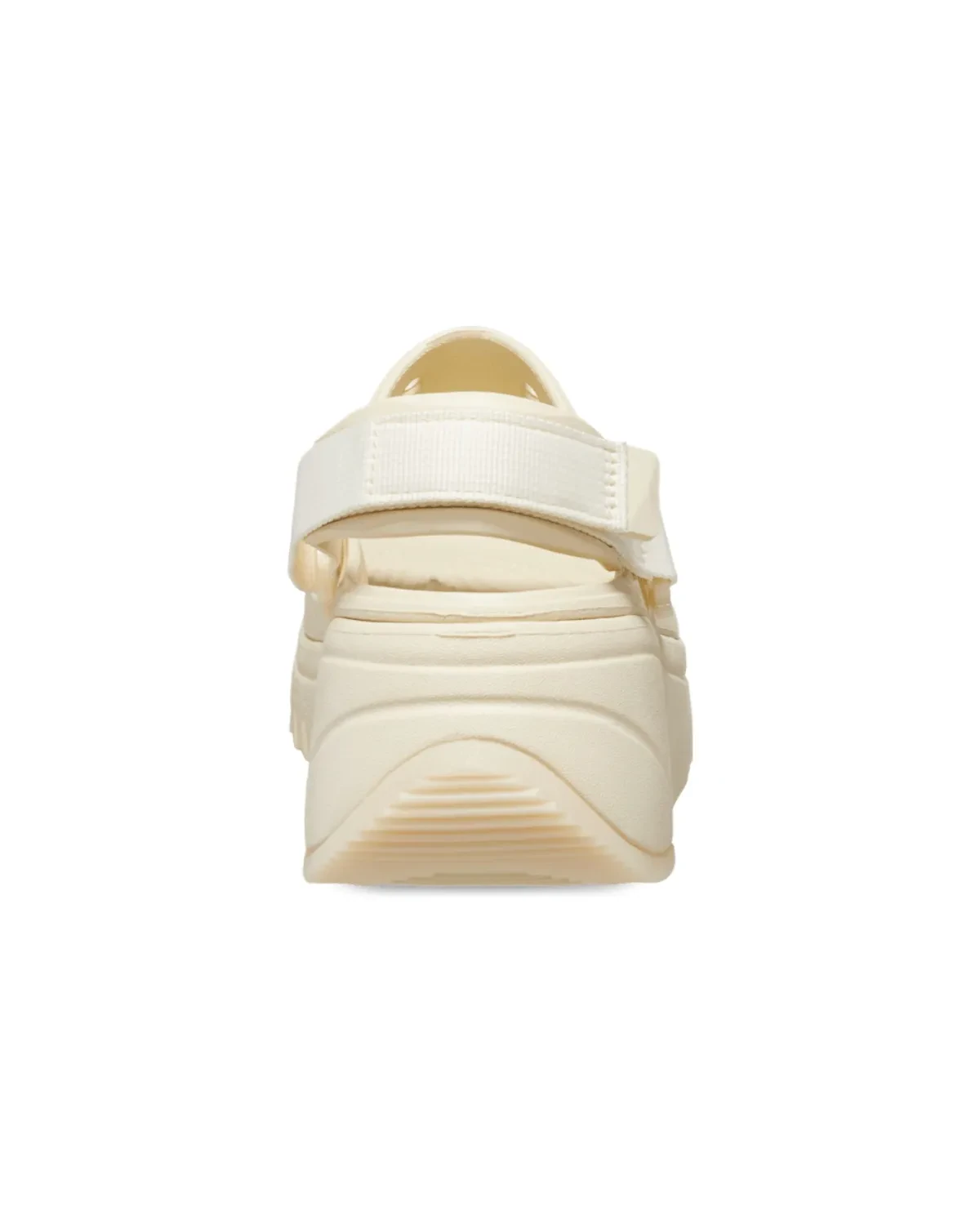 HIKER XSCAPE SANDAL VANILLA