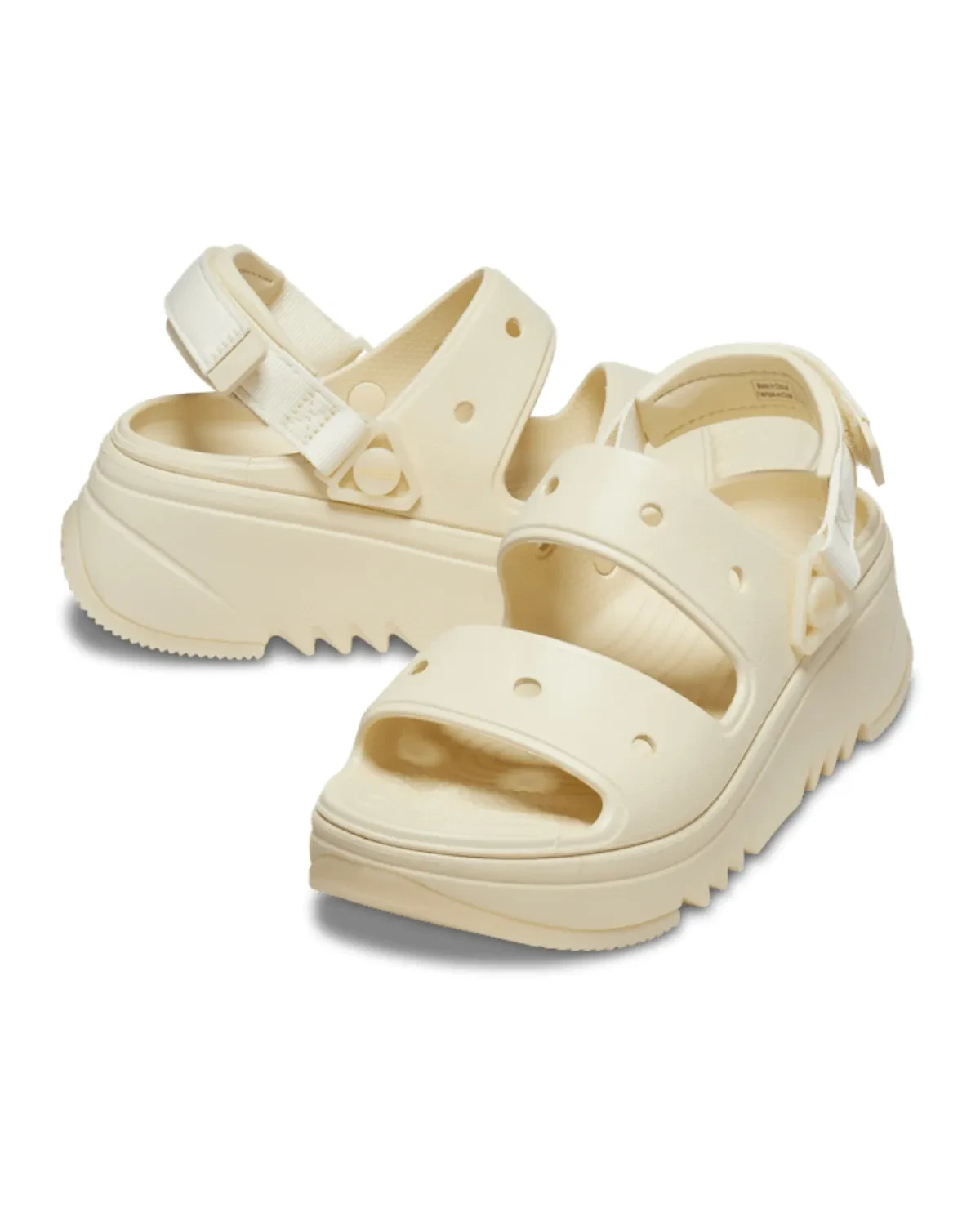 HIKER XSCAPE SANDAL VANILLA