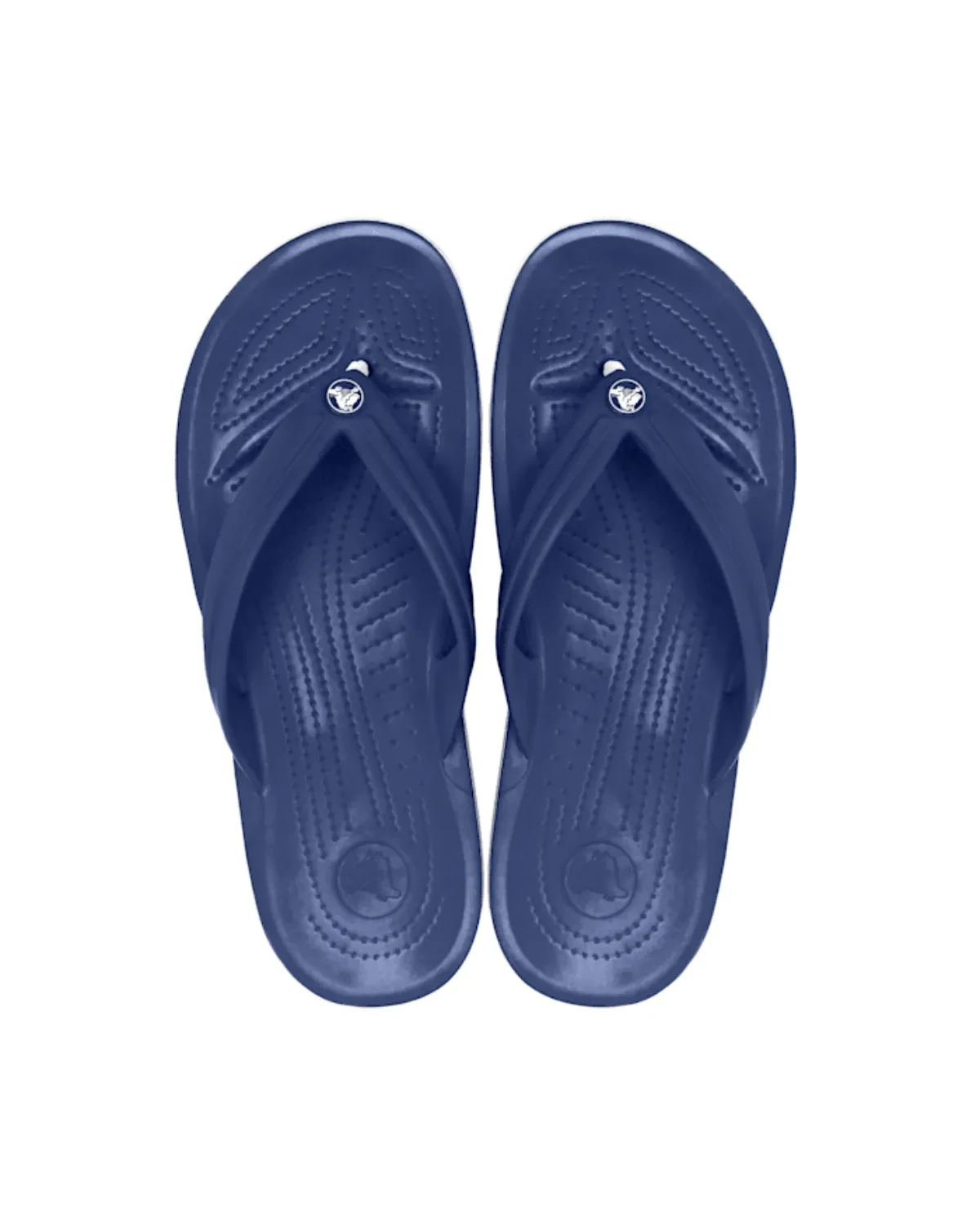 CROCBAND FLIP NAVY