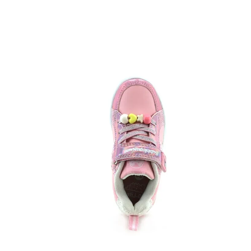 BUBBLEGUMMERS KIDS SNEAKERS - PINK [1415083]