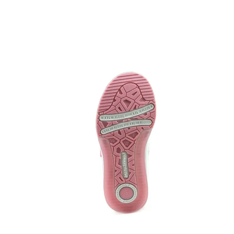 BUBBLEGUMMERS KIDS SNEAKERS - PINK [1415083]