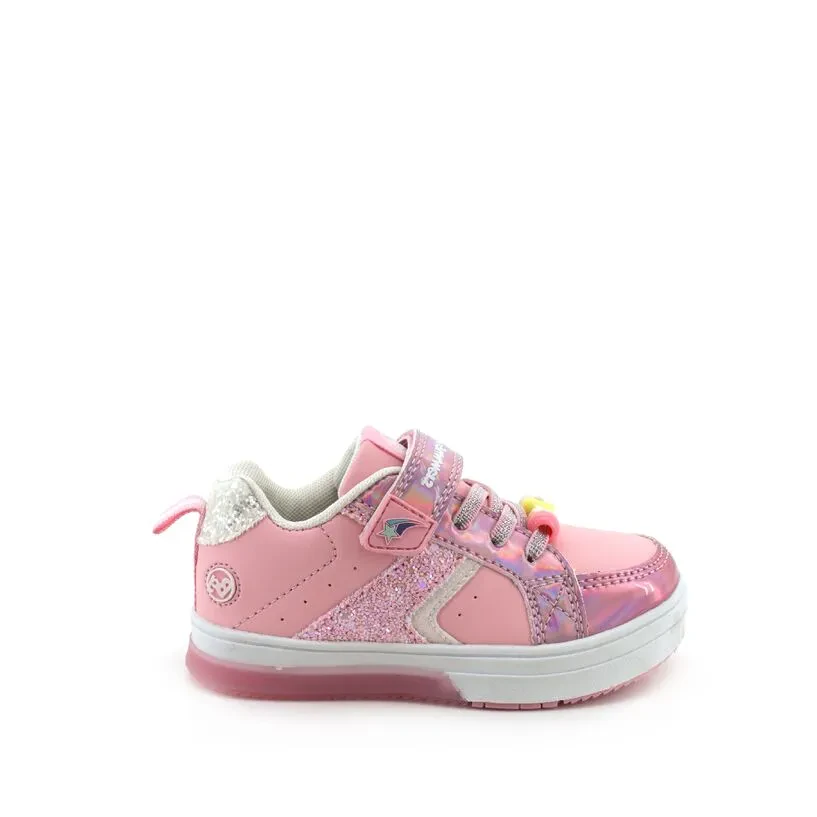 BUBBLEGUMMERS KIDS SNEAKERS - PINK [1415083]