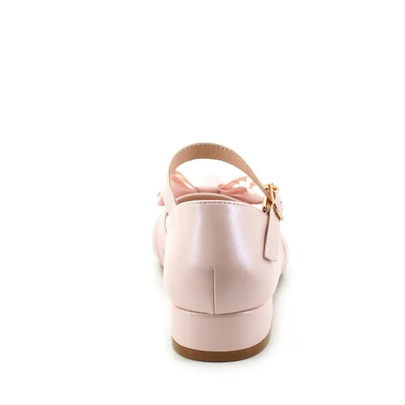BUBBLEGUMMERS KIDS SHOES - PINK [3415153]