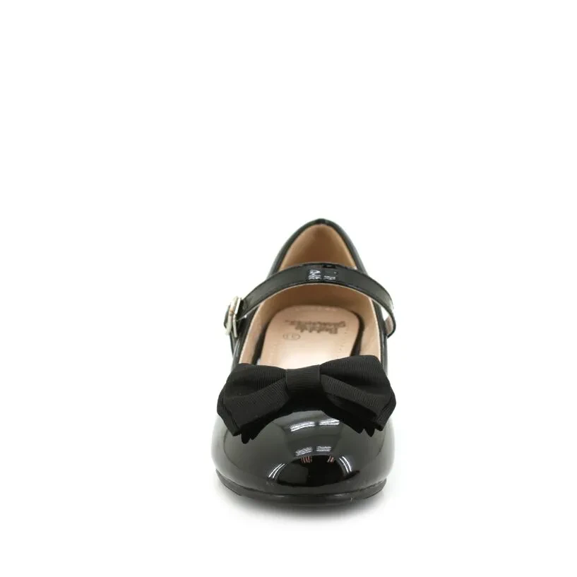 BUBBLEGUMMERS KIDS SHOES - BLACK [3416156]