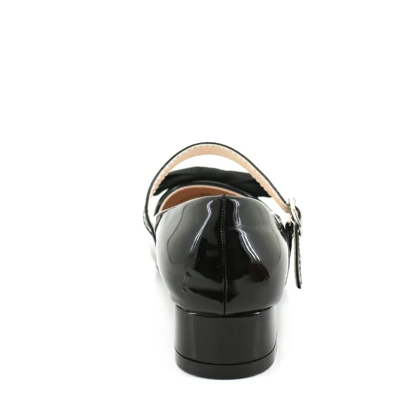 BUBBLEGUMMERS KIDS SHOES - BLACK [3416156]