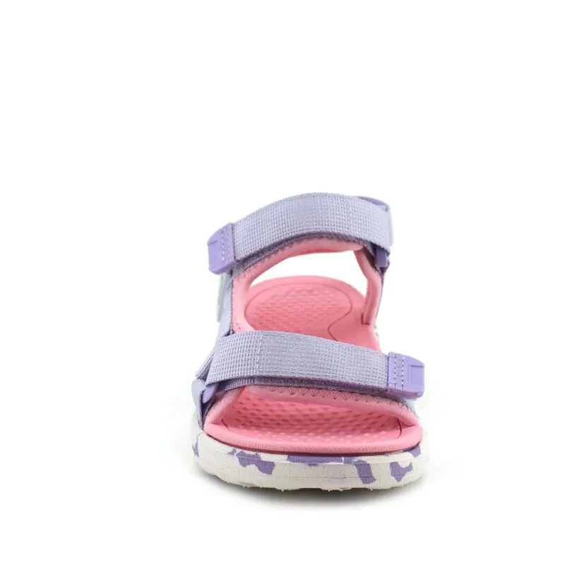 BUBBLEGUMMERS KIDS SANDALS - PINK [3615122]