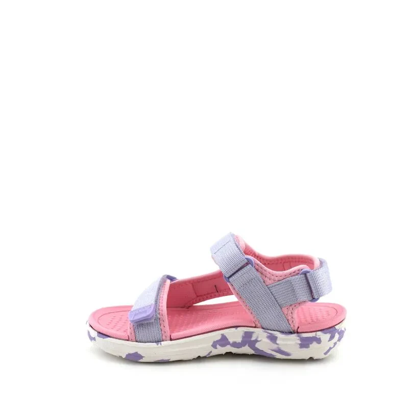 BUBBLEGUMMERS KIDS SANDALS - PINK [3615122]
