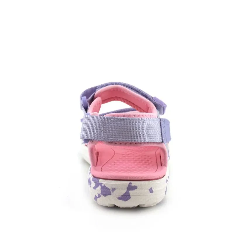 BUBBLEGUMMERS KIDS SANDALS - PINK [3615122]