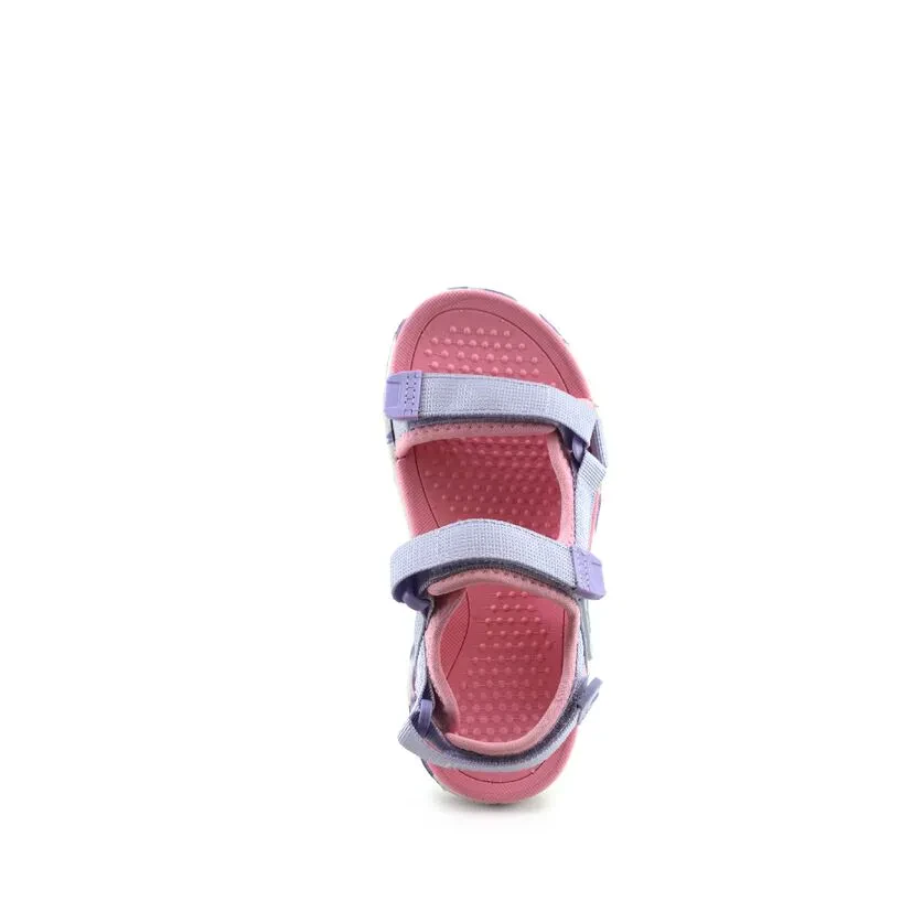 BUBBLEGUMMERS KIDS SANDALS - PINK [3615122]