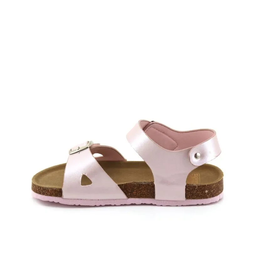 BUBBLEGUMMERS KIDS SANDALS - PINK [3615995]