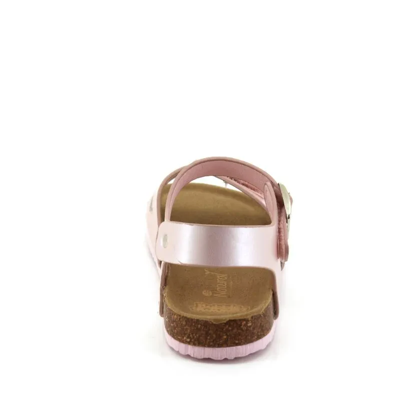 BUBBLEGUMMERS KIDS SANDALS - PINK [3615995]