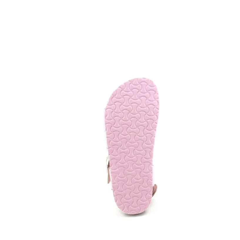 BUBBLEGUMMERS KIDS SANDALS - PINK [3615995]