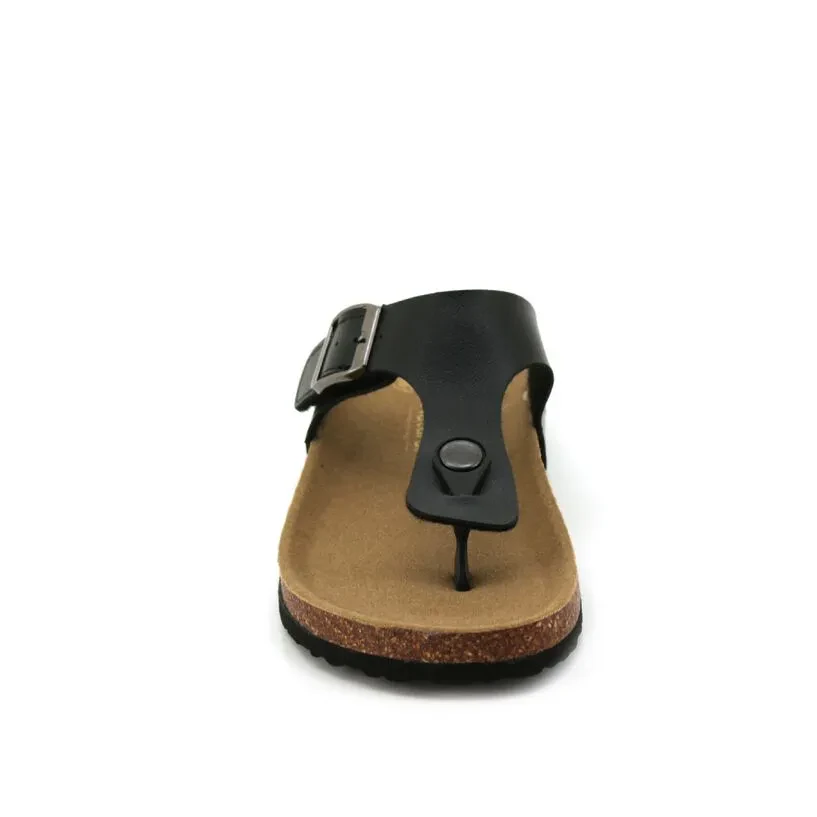 BUBBLEGUMMERS KIDS SANDALS - BLACK [3616996]