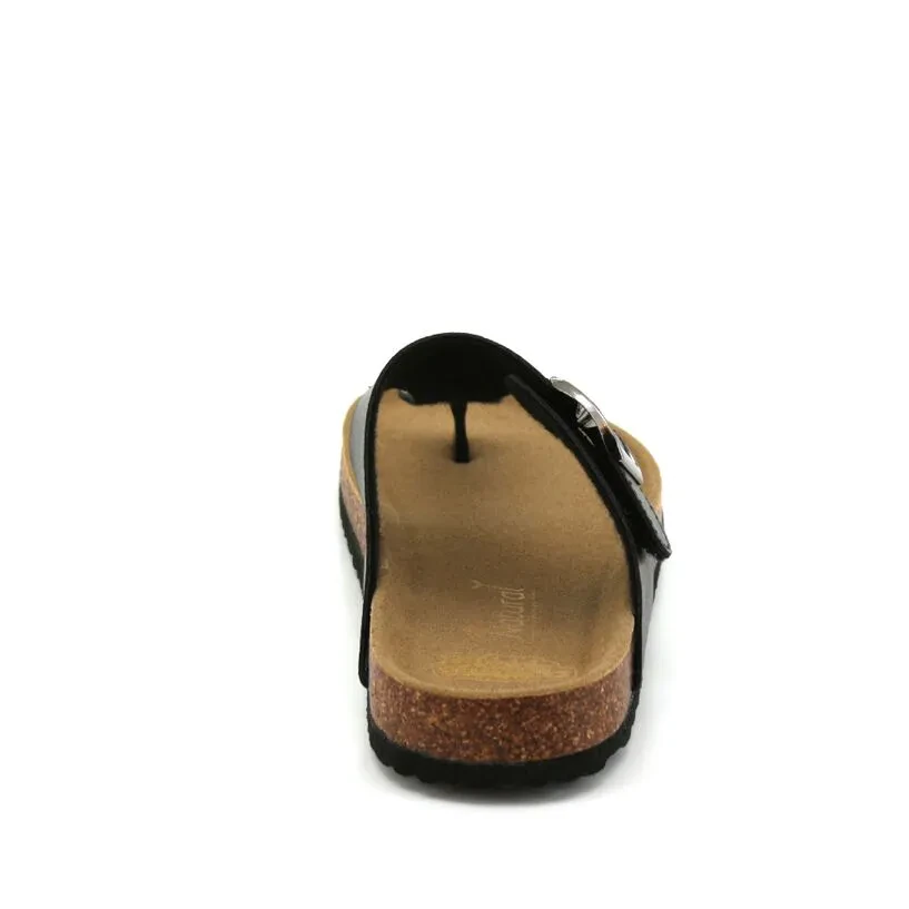BUBBLEGUMMERS KIDS SANDALS - BLACK [3616996]