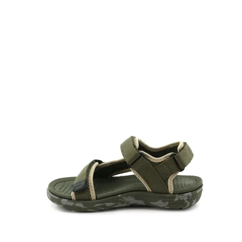 BUBBLEGUMMERS KIDS SANDALS - GREEN [3617122]