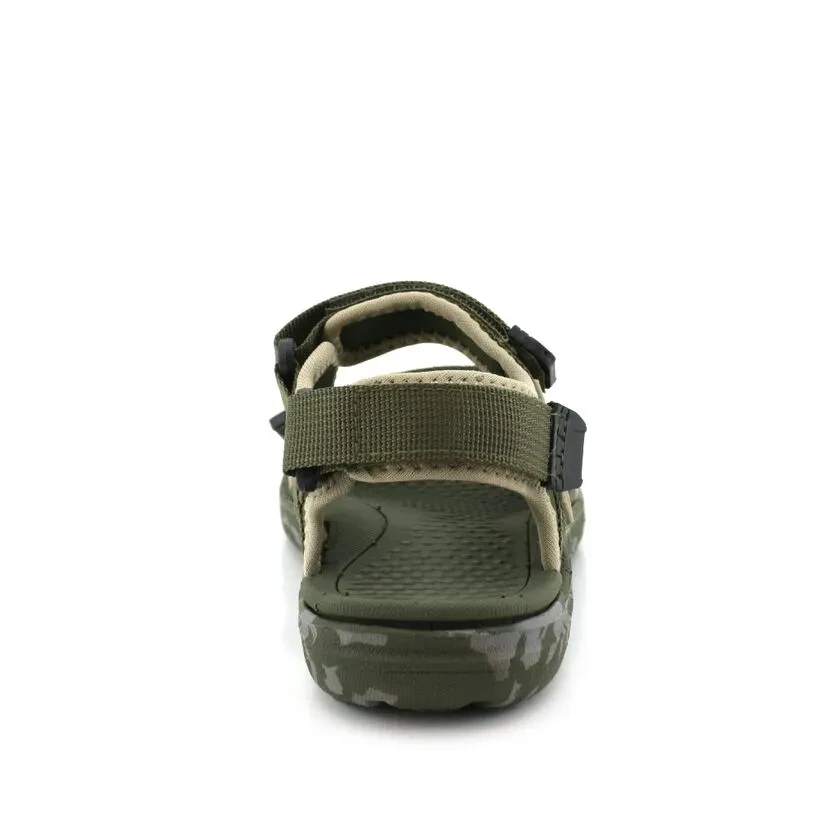 BUBBLEGUMMERS KIDS SANDALS - GREEN [3617122]