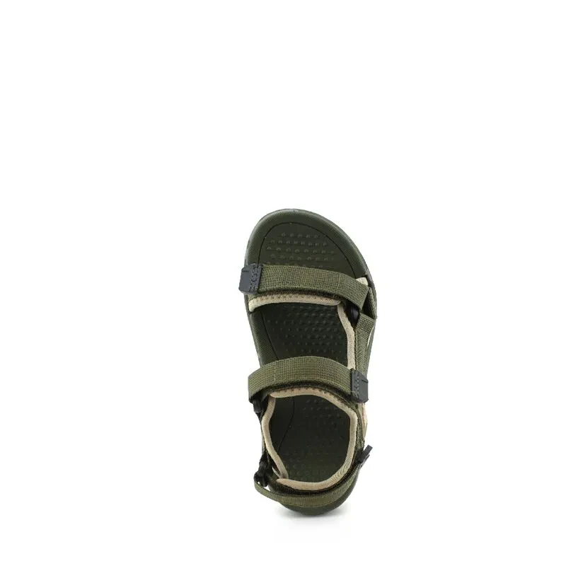 BUBBLEGUMMERS KIDS SANDALS - GREEN [3617122]