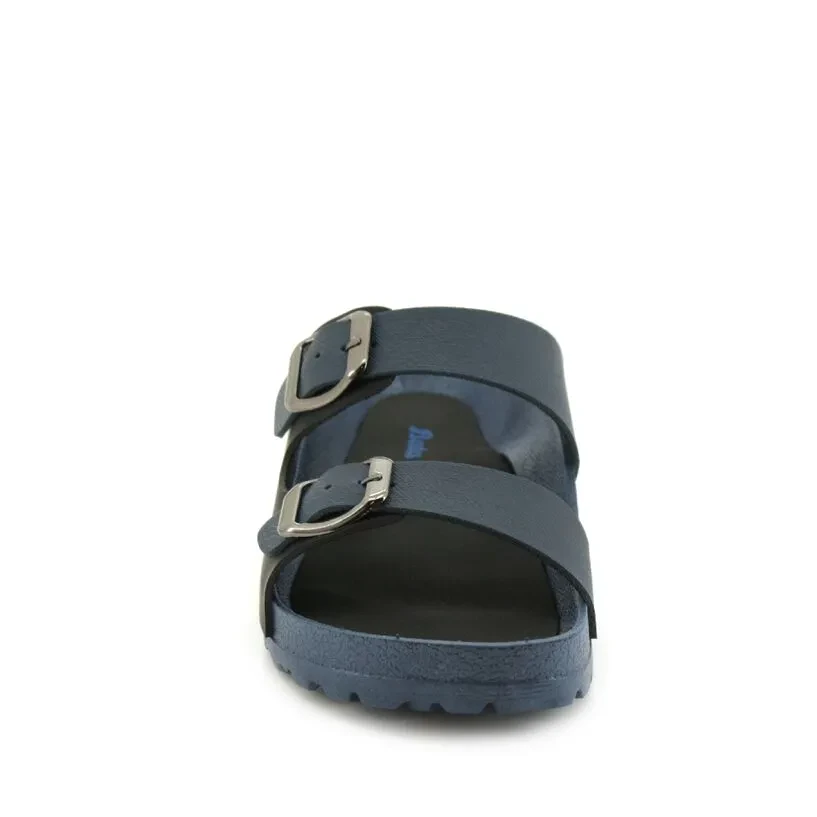 BATA KIDS SANDALS - BLUE [3619974]