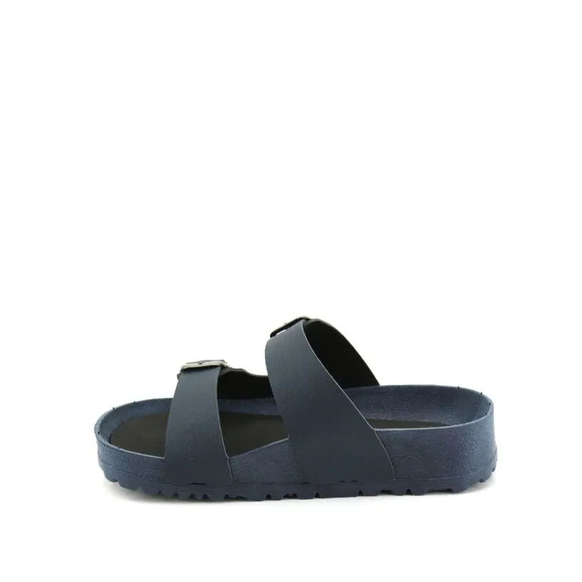 BATA KIDS SANDALS - BLUE [3619974]