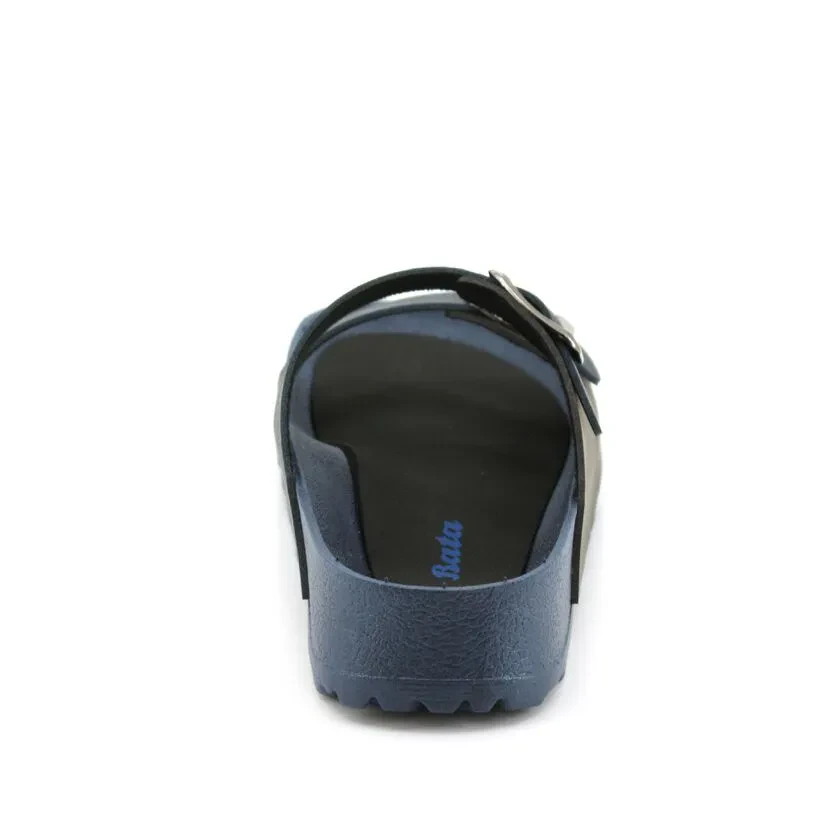 BATA KIDS SANDALS - BLUE [3619974]