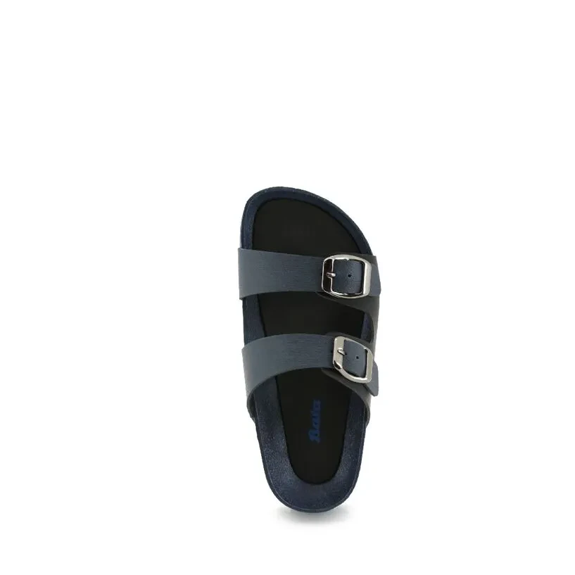 BATA KIDS SANDALS - BLUE [3619974]
