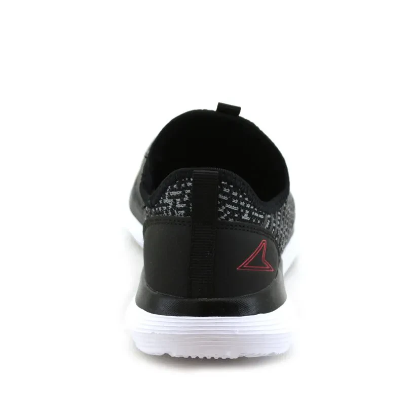 POWER KIDS SNEAKERS - BLACK [4596838]