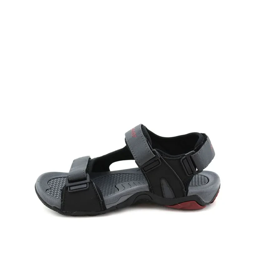 POWER KIDS SANDALS - GREY [4612304]