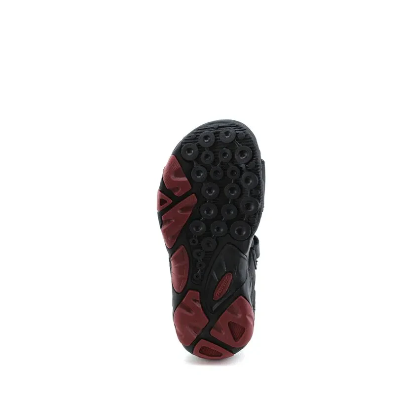 POWER KIDS SANDALS - GREY [4612304]