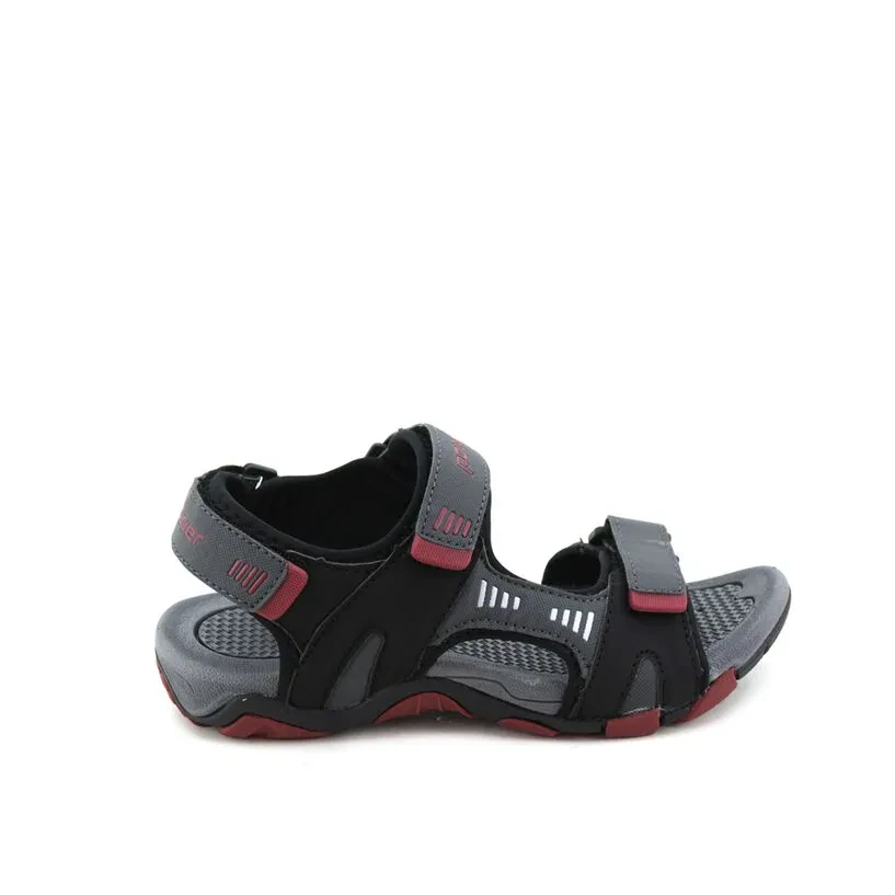 POWER KIDS SANDALS - GREY [4612304]