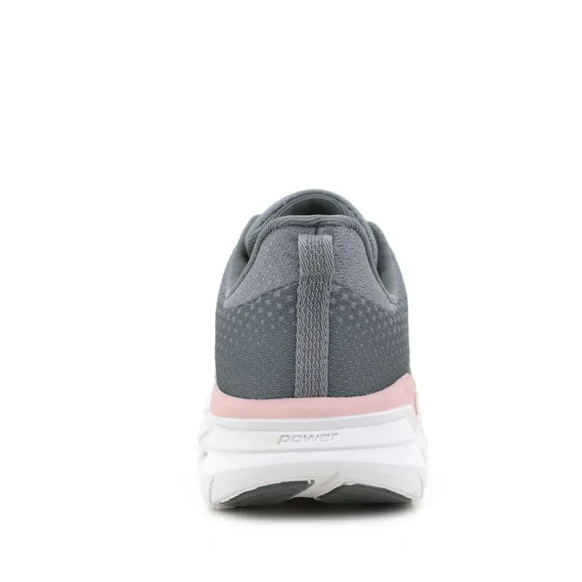 POWER WOMEN SNEAKERS - GREY [5282793]