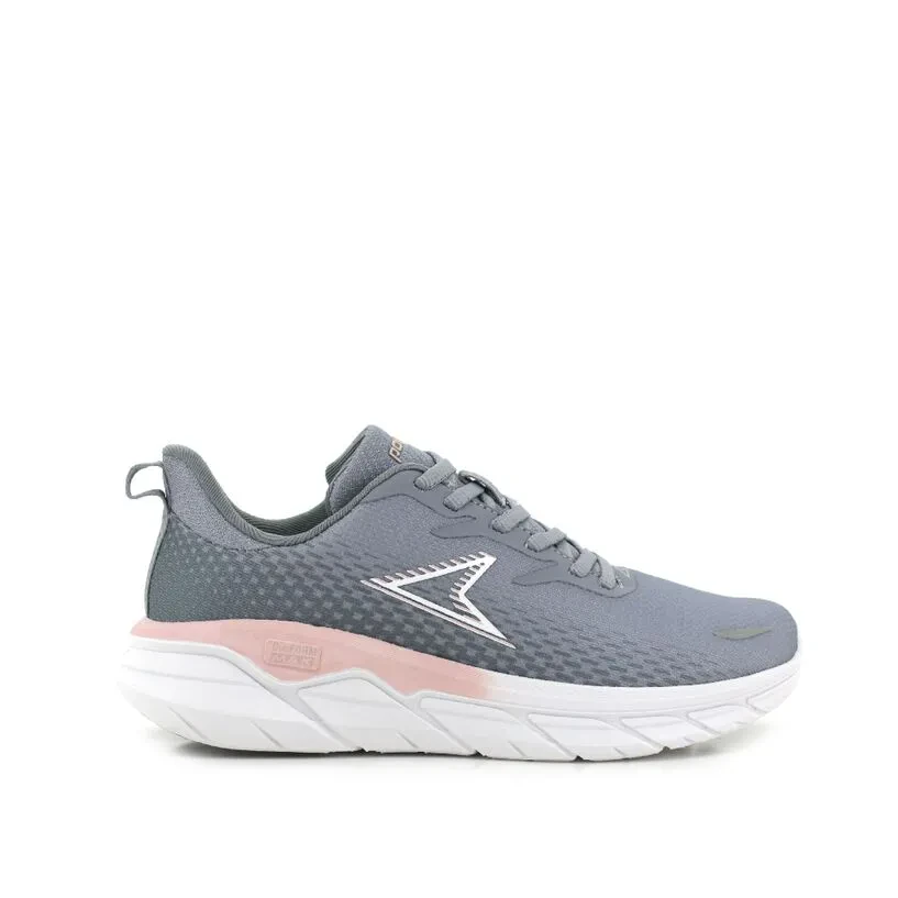 POWER WOMEN SNEAKERS - GREY [5282793]