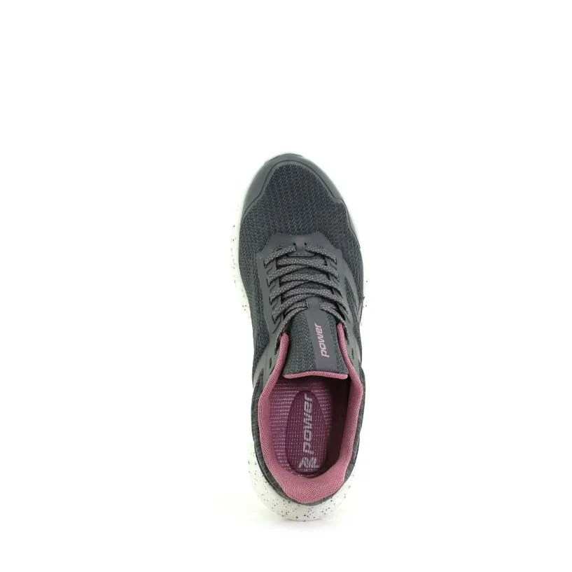 POWER WOMEN SNEAKERS - GREY [5282795]