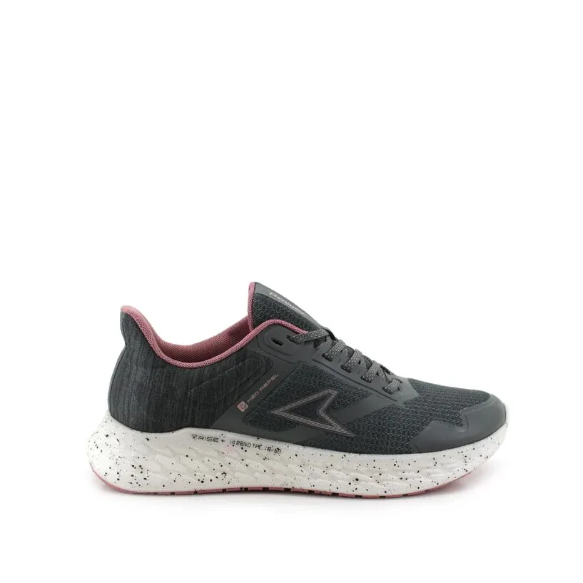 POWER WOMEN SNEAKERS - GREY [5282795]
