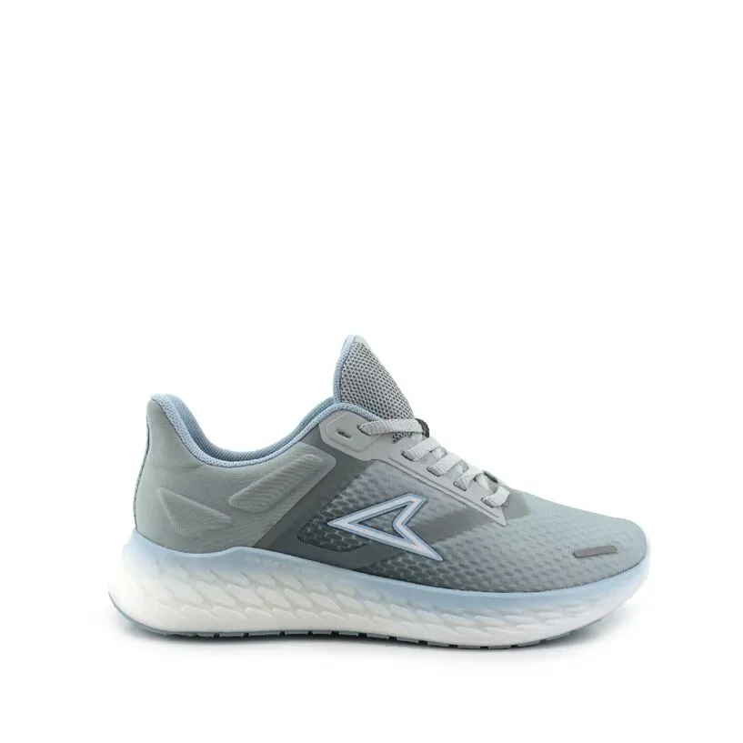 POWER WOMEN SNEAKERS - GREY [5282796]