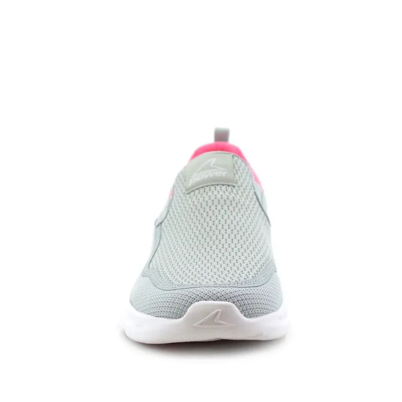 POWER WOMEN SNEAKERS - GREY [5282807]